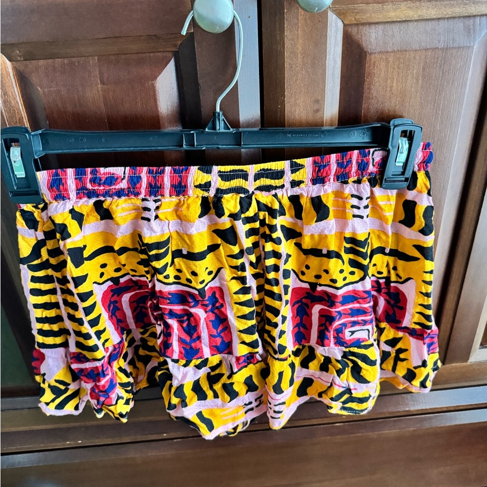 Anthropologie Shorts!!